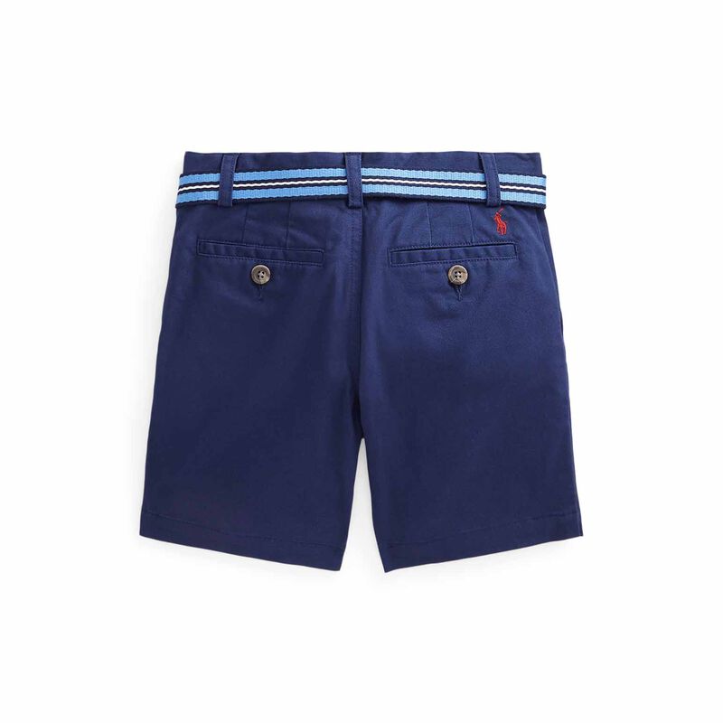 Polo Ralph Lauren Straight Fit Flex Abrasion Twill Short image number 1